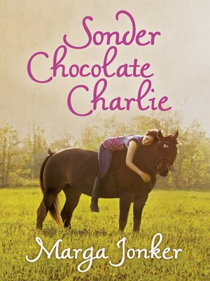 cover image of Sonder Chocolate Charlie